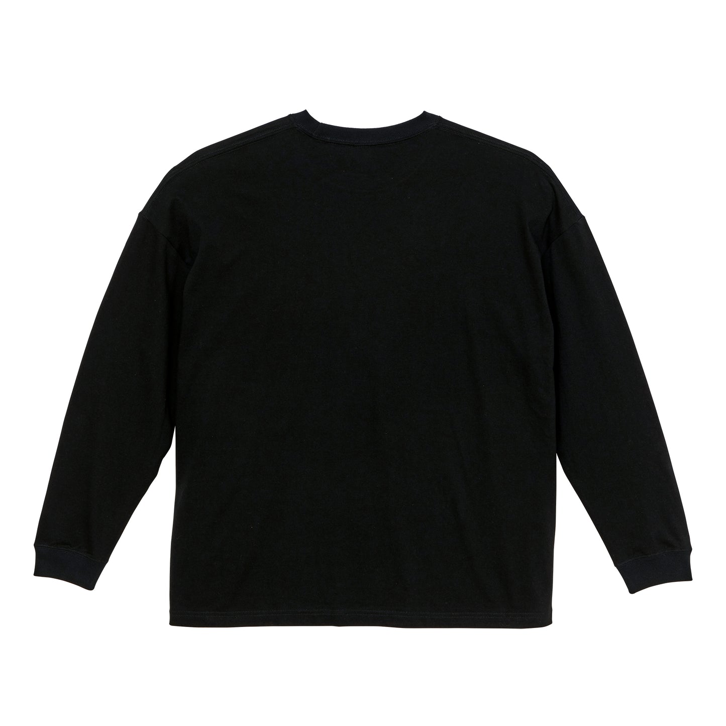 SPORTYLIFE UNISEX LONG SLEEVE T-SHIRT