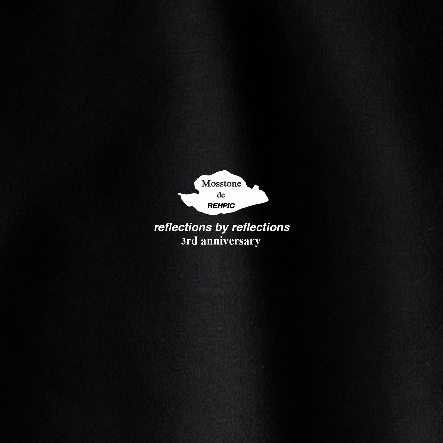 25FW OVERSIZE SWEAT blk