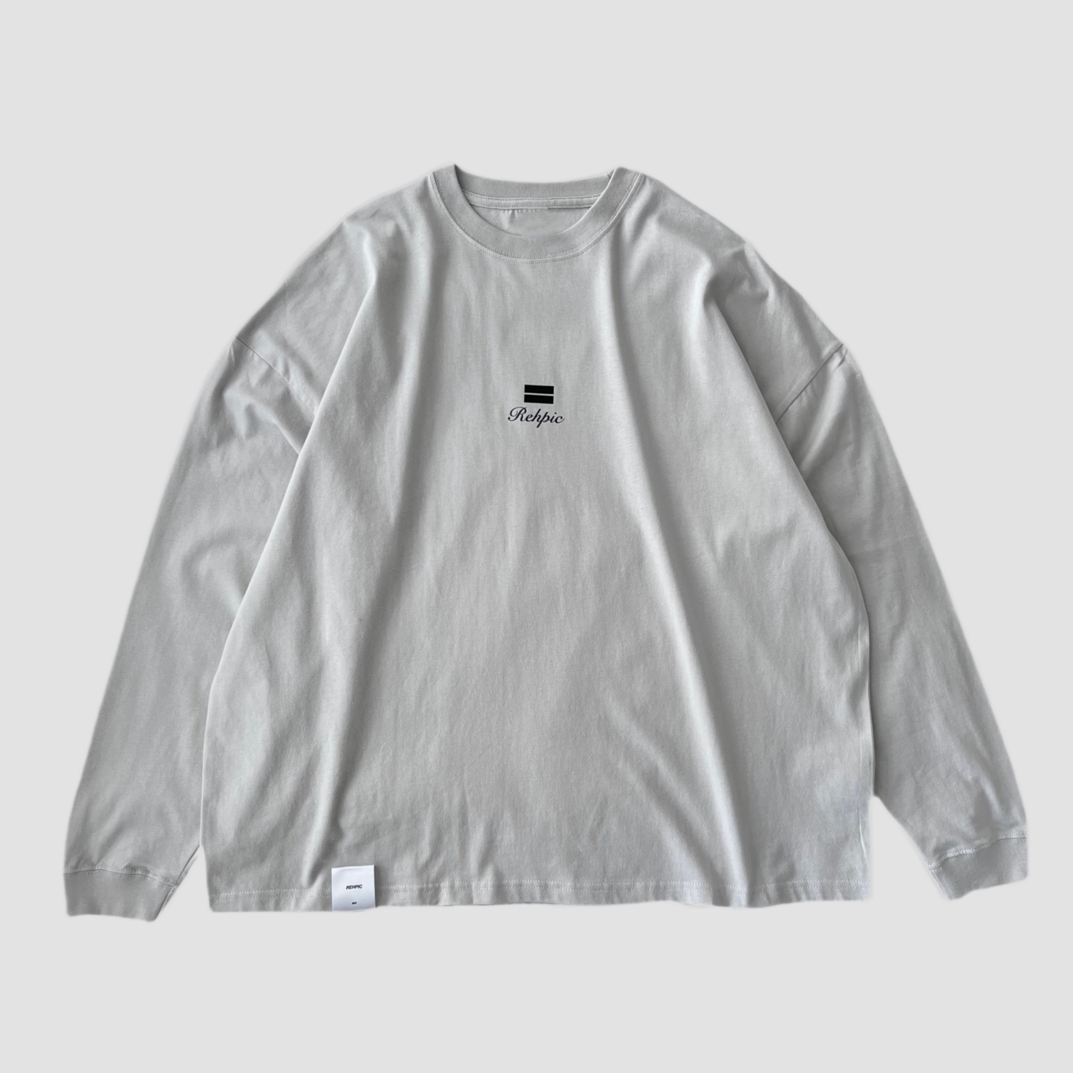 WTAPS SPEC.DESIGN LS 01 TEE ブラック - Tシャツ/カットソー(七分/長袖)