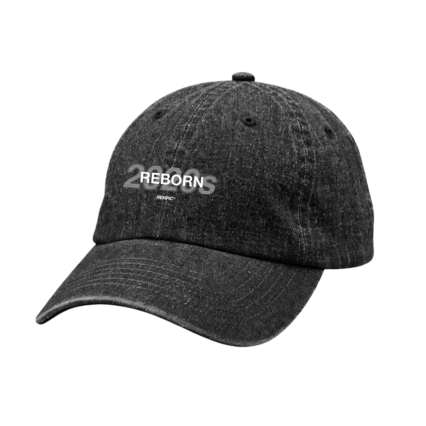 26SS REBORN COTTON CAP