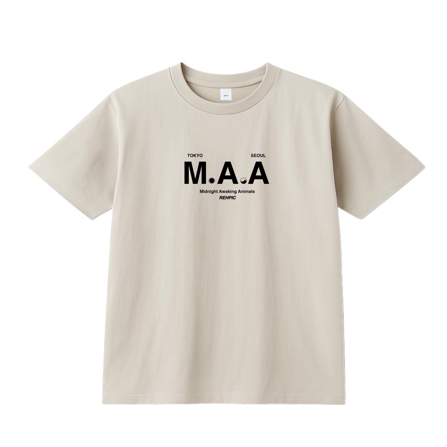 25FW MAA TEE bg