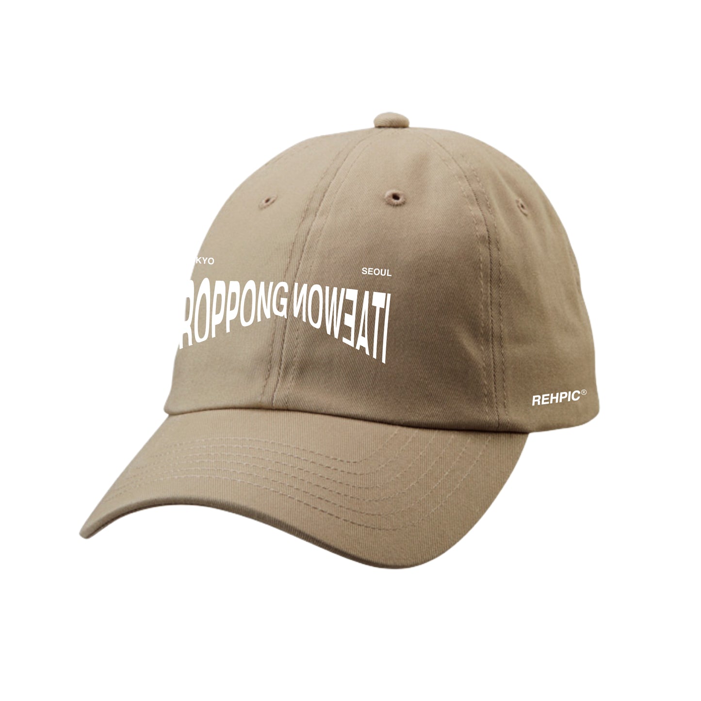 25FW MAA COTTON CAP bg