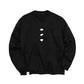 25FW UNISEX LONG SLEEVE T-SHIRT blk