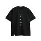 25FW TEE blk