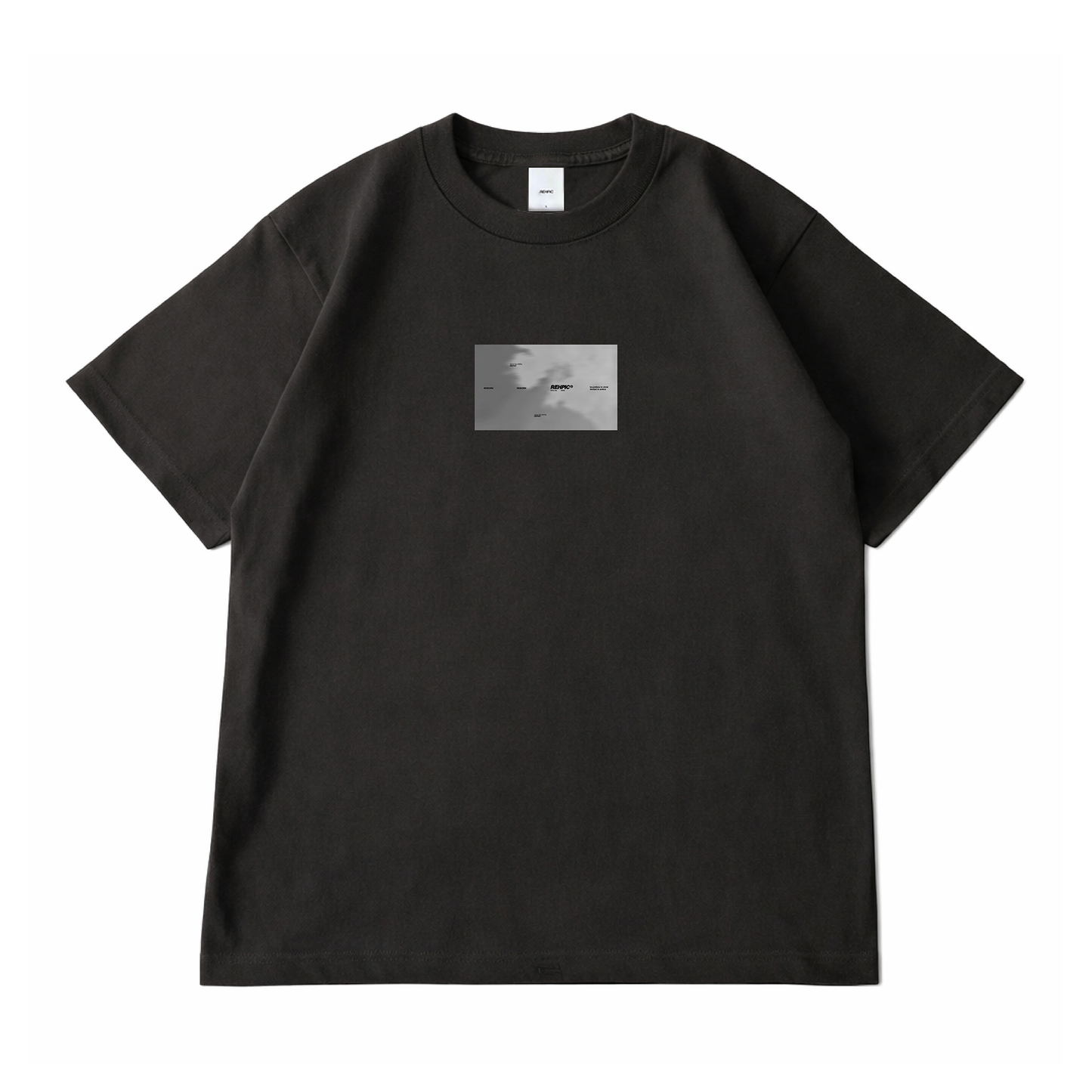 26SS REBORN TEE gy