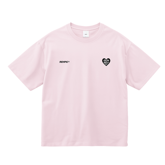 26SS REBORN TEE pk