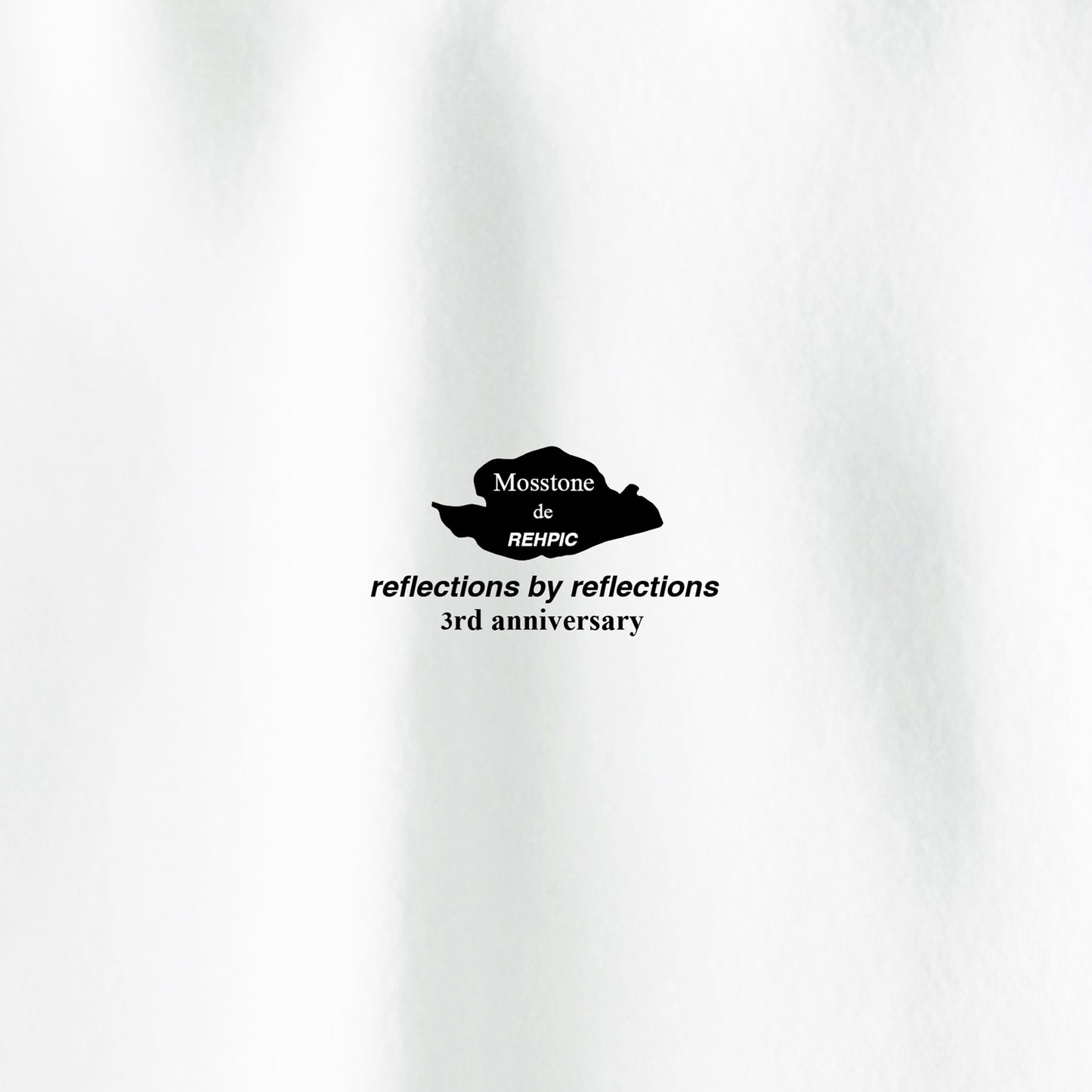 25FW OVERSIZE SWEAT wht