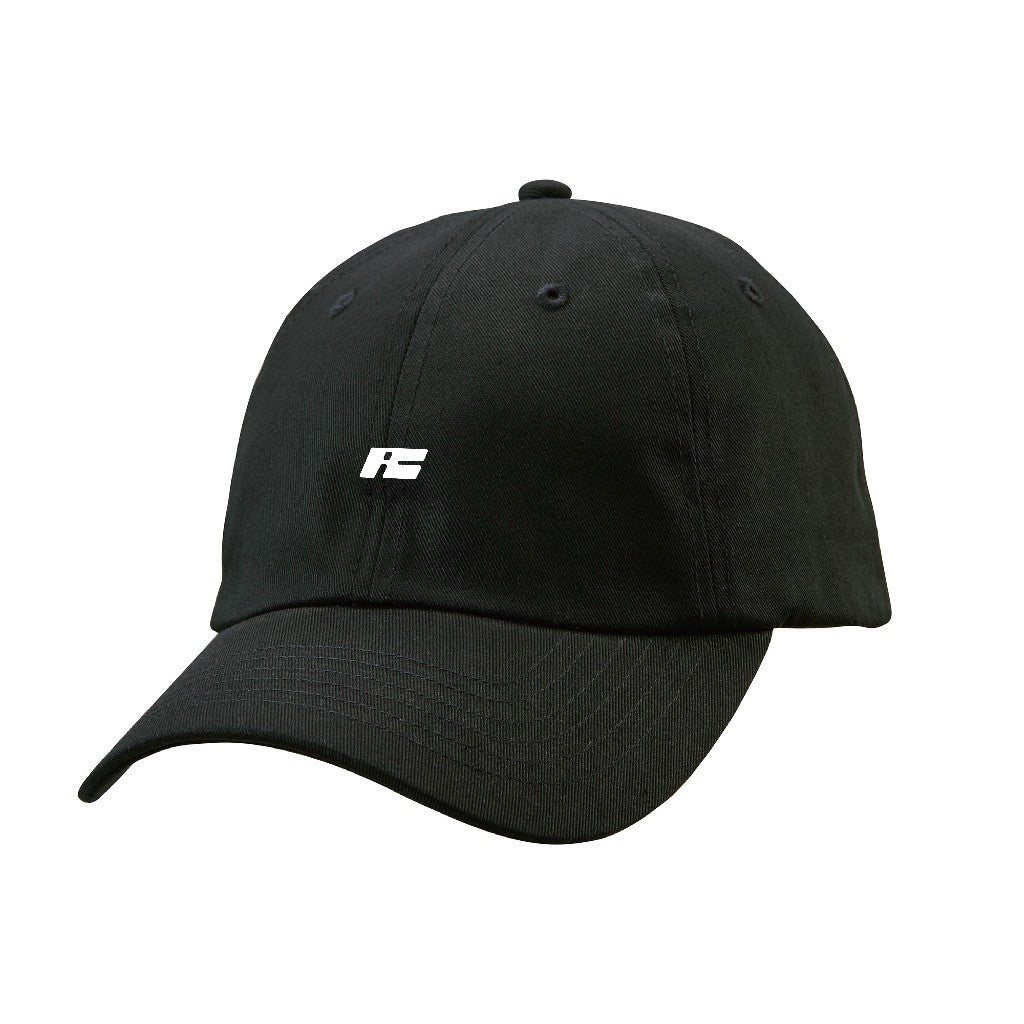 SPORTY LIFE「R」LOGO COTTON CAP