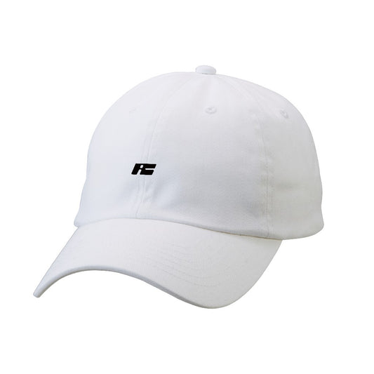 SPORTY LIFE「R」LOGO COTTON CAP