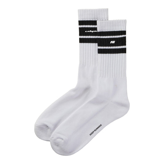 SPORTY COTTON SOCKS