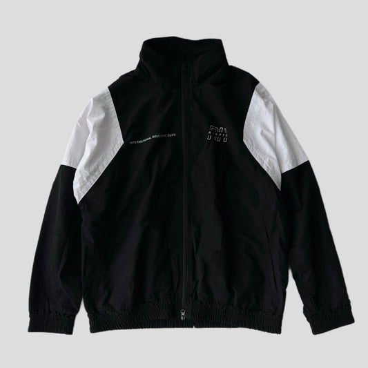 SOULCHIC CLUB SPORTS JACKET